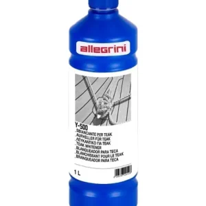 Najlepsza cena Allegrini Y-500 1L - wybielacz do drewna tekowego