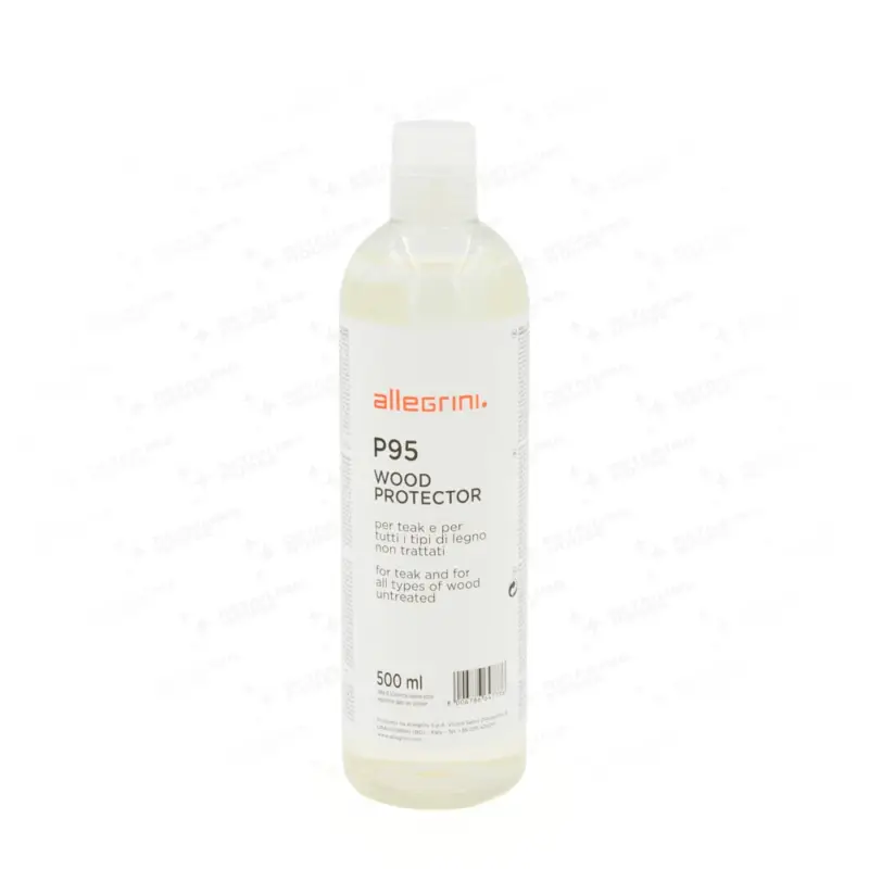 Allegrini P 95 Wood Protector 500ml - środek do ochrony drewna Ograniczona ilość