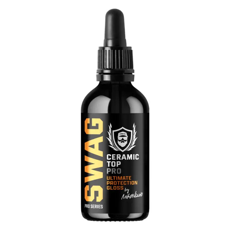 Bezpieczna płatność Swag CERAMIC PRO TOP 50ml - powłoka ceramiczna do lakieru