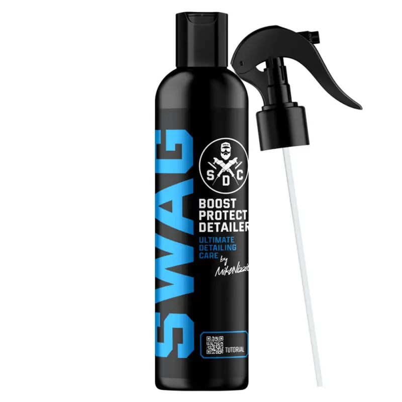 Hit sprzedaży Swag BOOST PROTECT DETAILER 250ml - sealant z efektem wet look