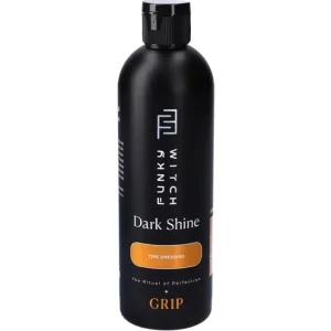 Ograniczona ilość Funky Witch Dark’Shine Tire Dressing 500ml - dressing do opon