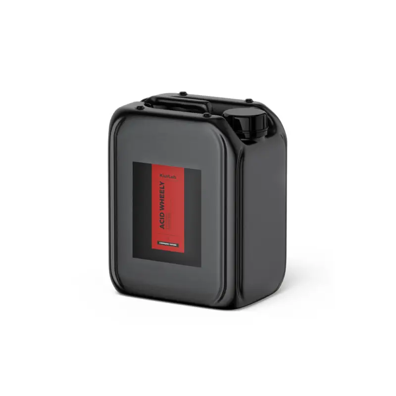 Super okazja Kiurlab Acid Wheely 5L - kwas do felg