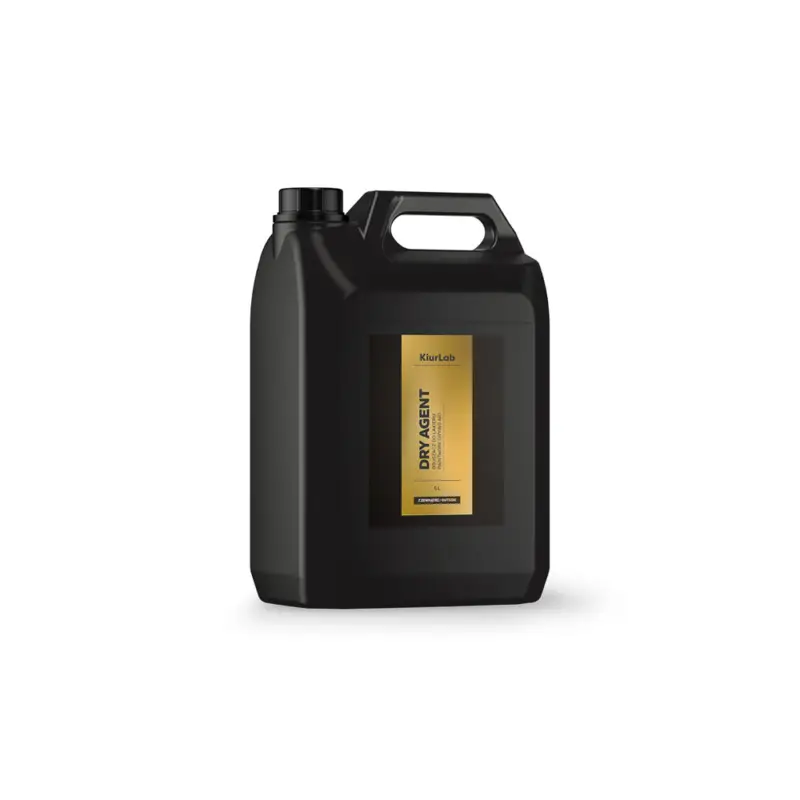 Kiurlab Dry Agent 5L - osuszacz do lakieru Oferta