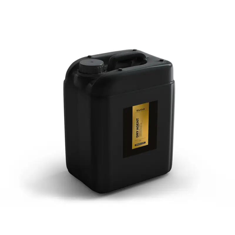 Oferta limitowana Kiurlab Dry Agent 20L - osuszacz do lakieru
