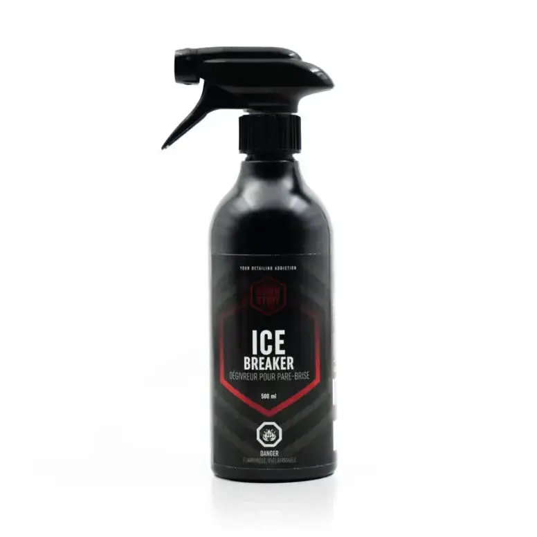 Good Stuff Icebreaker 500ml - odmrażacz do szyb Zamów dziś