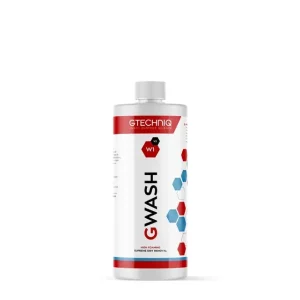 Kup teraz Gtechniq W1 GWash 500ml - szampon samochodowy