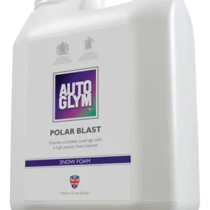 Autoglym Polar Blast 2.5L - neutralna piana do mycia samochodu Szybka dostawa
