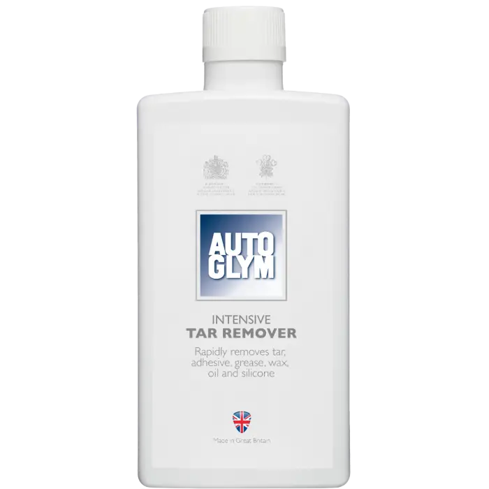 Autoglym Intensive Tar Remover 325ml - środek do usuwania smoły Wyprzedaż