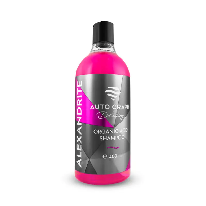 Auto Graph Alexandrite 400ml - kwaśny szampon samochodowy Dodaj do koszyka