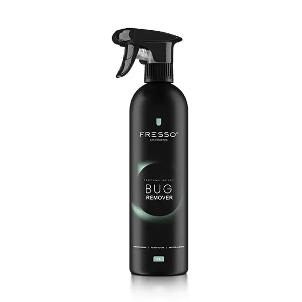 Fresso Bug Remover 1L - preparat do usuwania owadów Szybka wysyłka