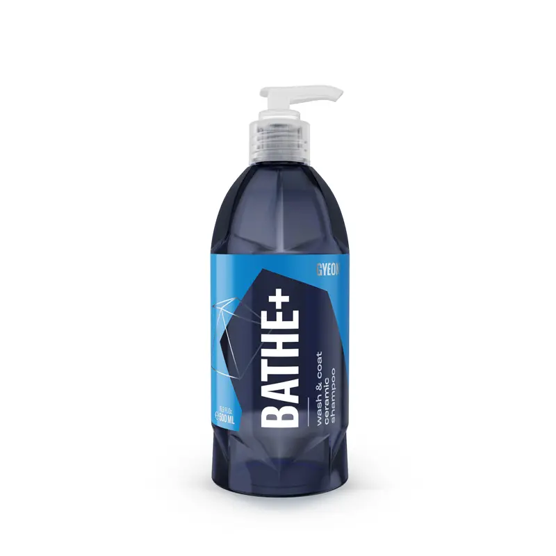 Promocja GYEON Q2M Bathe+ 500ml - szampon z Sio2