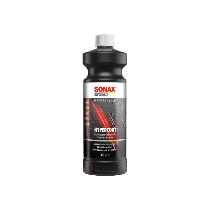 Obniżka ceny Sonax Hypercoat 1L