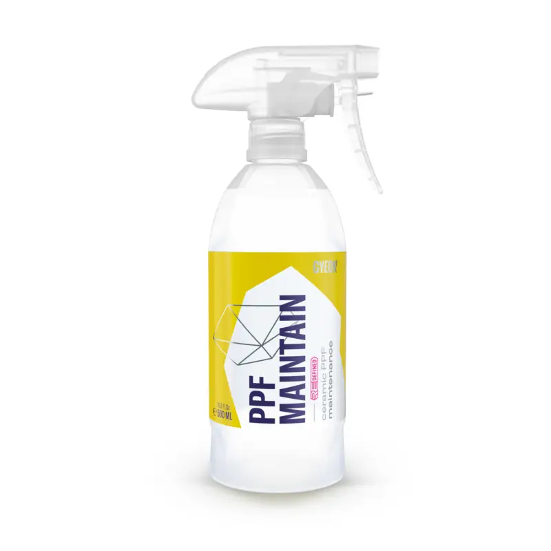 Darmowa dostawa GYEON Q2M PPF Maintain Redefined 500ml