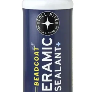 Szybka dostawa Collinite 100 Beadcoat Ceramic + Graphene Sealant 473ml