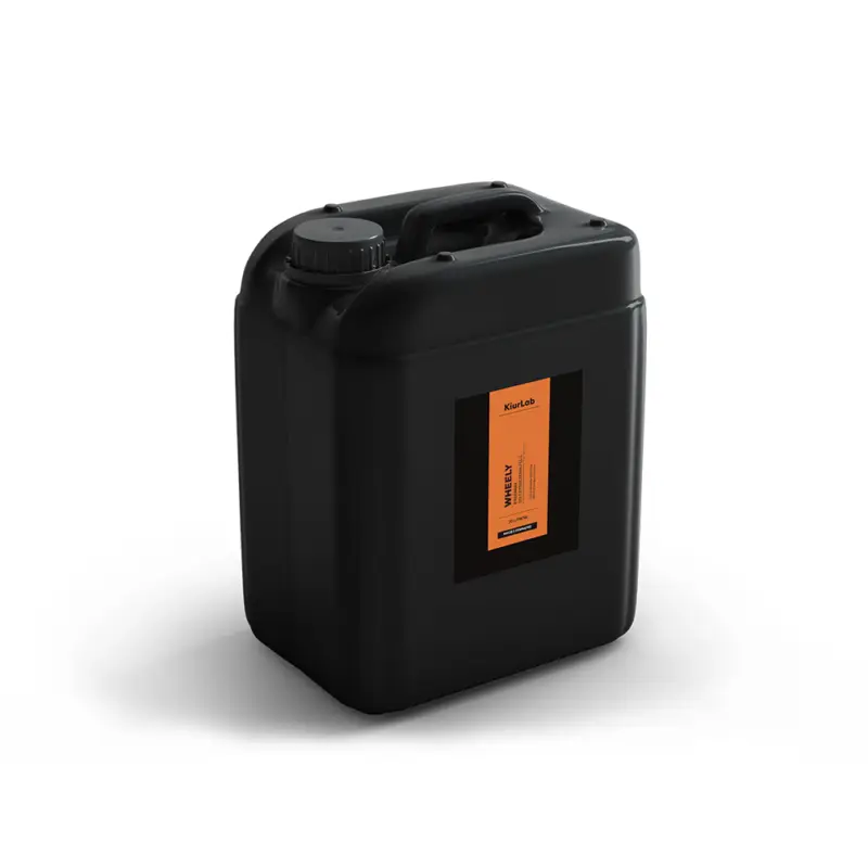 Premium Kiurlab WHEELY 20L