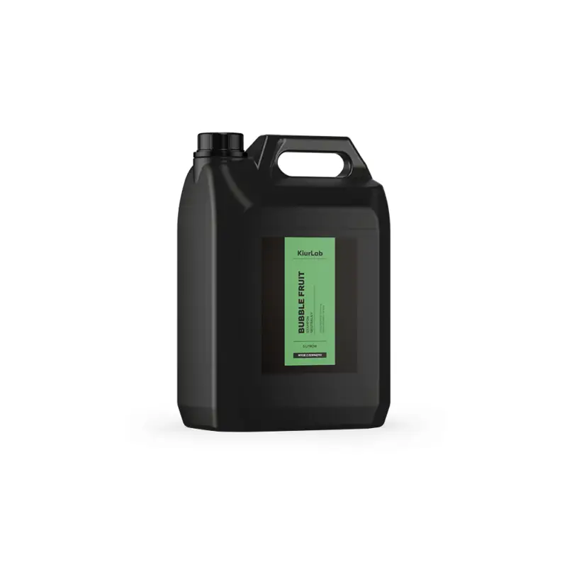 Szybka wysyłka Kiurlab BUBBLE FRUIT 5L