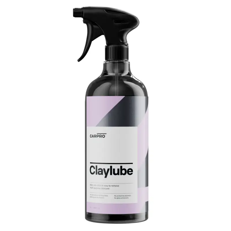 CarPro ClayLube 1L - lubrykant pod glinkę Popularny