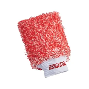 Gtechniq WM2 Wash Mitt - rękawica do mycia karoserii Wysoka jakość