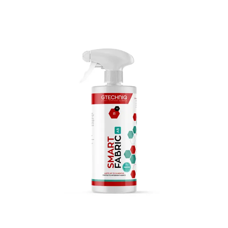 Taniej Gtechniq I1v3 Smart Fabric AB 500ml - impregnat do tkanin