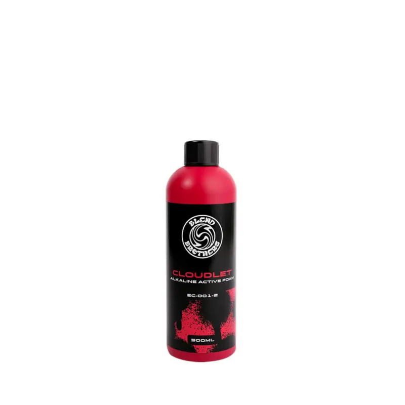 Bezpieczne zakupy Blend Brothers CLOUDLET Alkaline Foam 500ml - piana aktywna