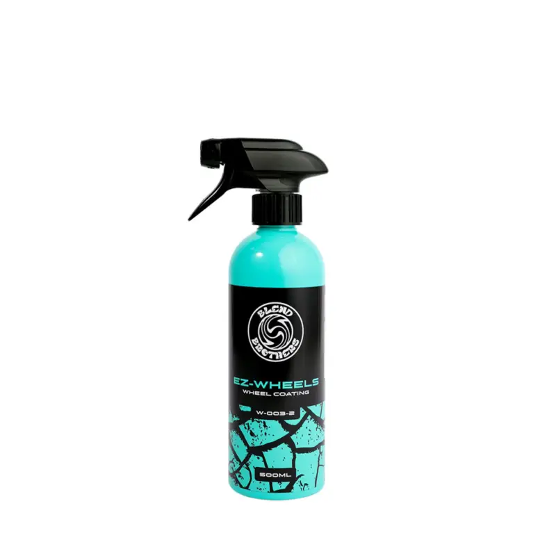 Niska cena Blend Brothers EZ-WHEELS Coating 500ml - powłoka do felg