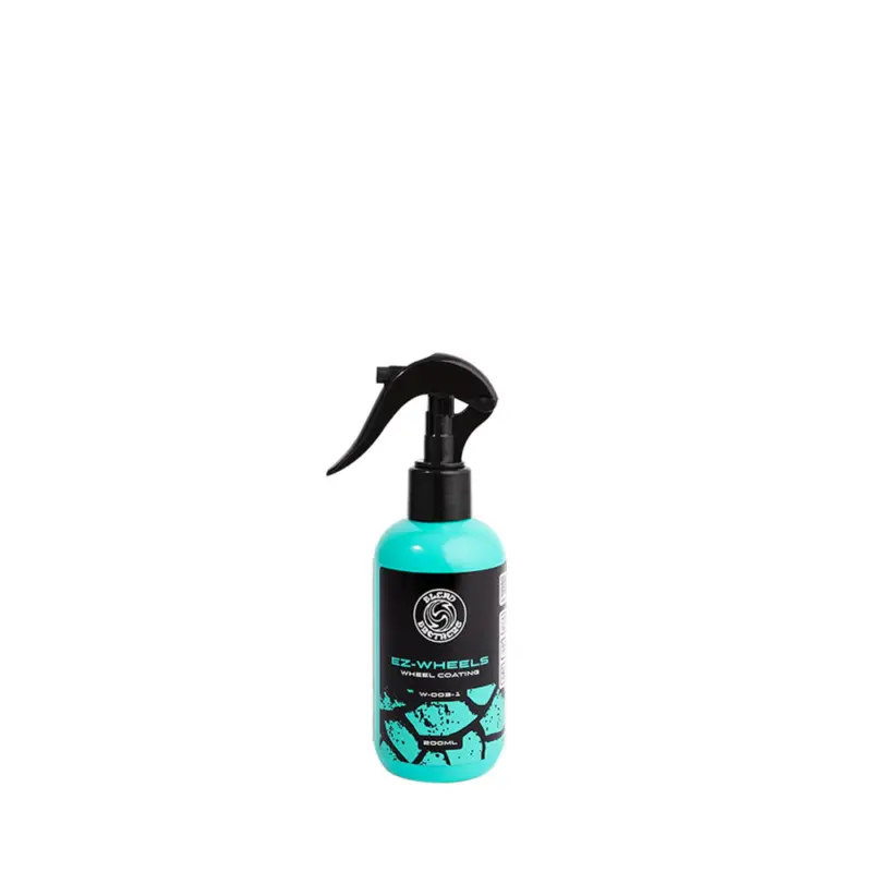 Tylko dziś Blend Brothers EZ-WHEELS Coating 200ml - powłoka do felg