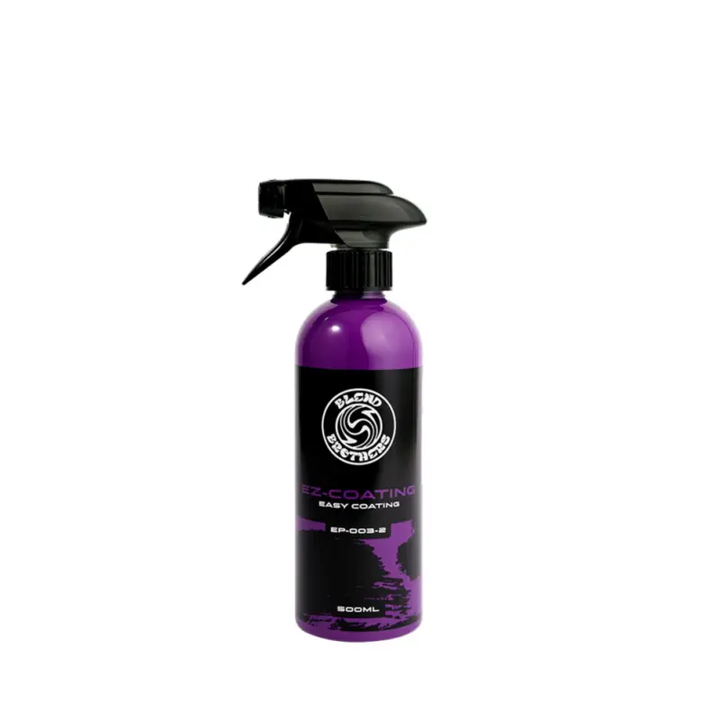 Blend Brothers EZ-COATING Easy Coating 500ml - powłoka polimerowa na lakier Tylko dziś