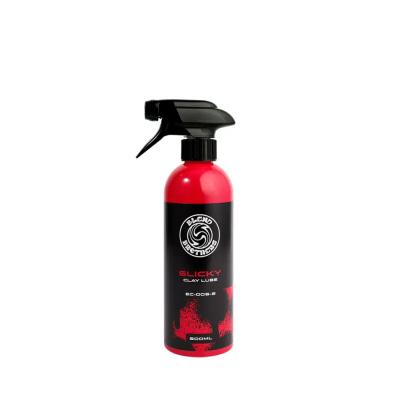 Ostatnie sztuki Blend Brothers SLICKY Clay Lube 500ml - lubrykant do glinki