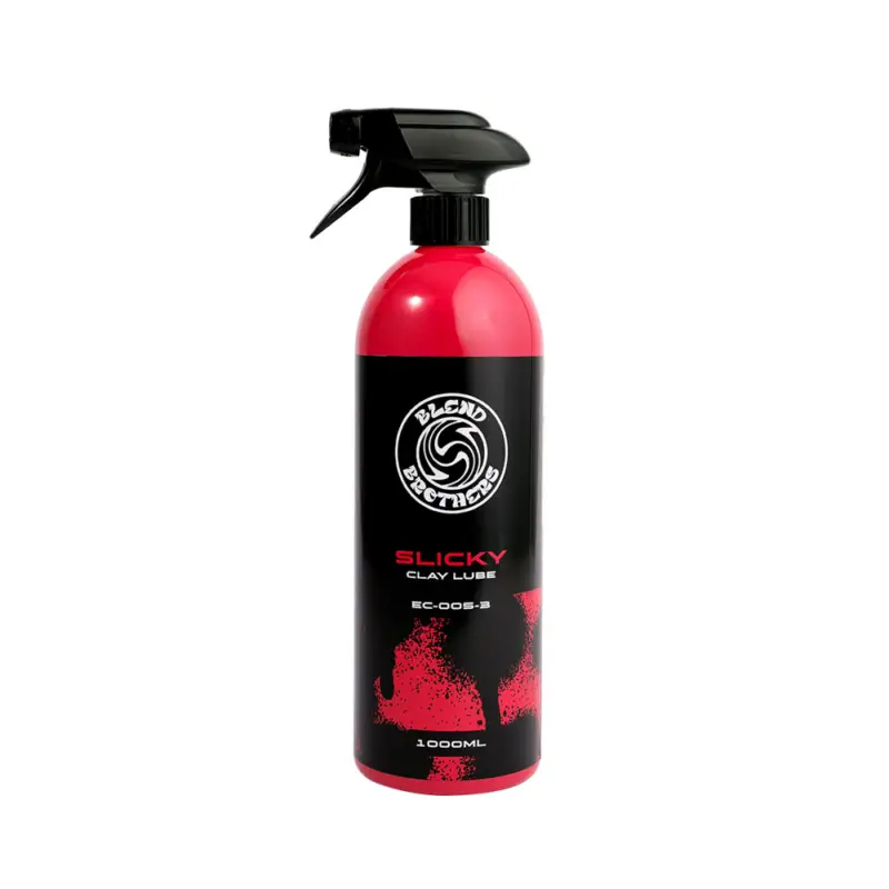 Niska cena Blend Brothers SLICKY Clay Lube 1L - lubrykant do glinki