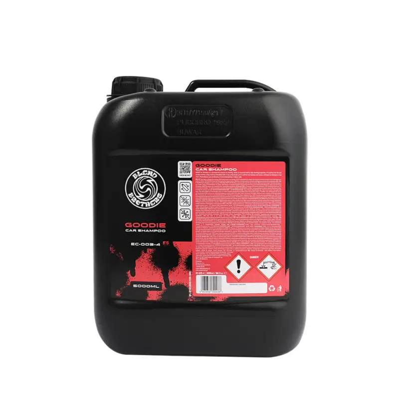Bezpieczna płatność Blend Brothers GOODIE Car Shampoo 5L - szampon do mycia auta