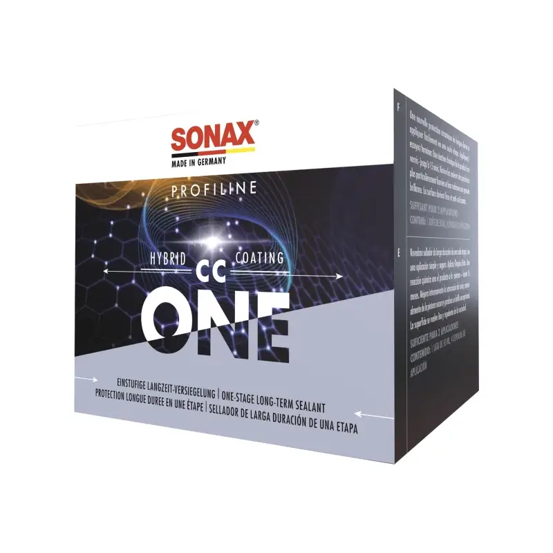 Kup online SONAX Profiline CC ONE Hybrid Coating 50ml