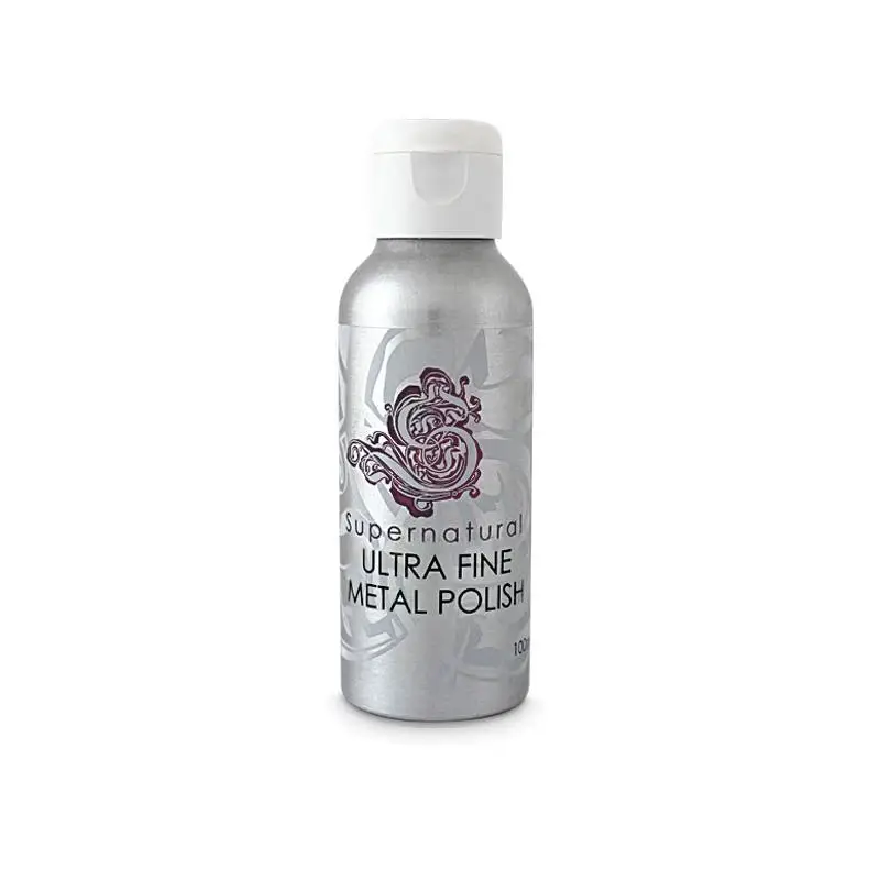 Dodo Juice Supernatural Ultra-fine Metal Polish 100ml Ograniczona ilość