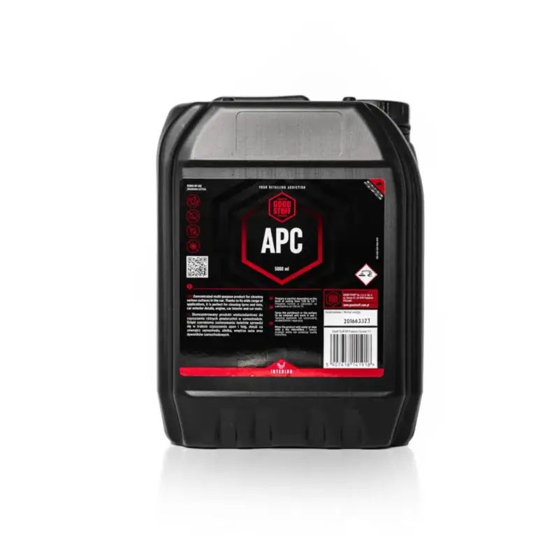 Taniej Good Stuff APC 5L - skoncentrowany produkt wielozadaniowy