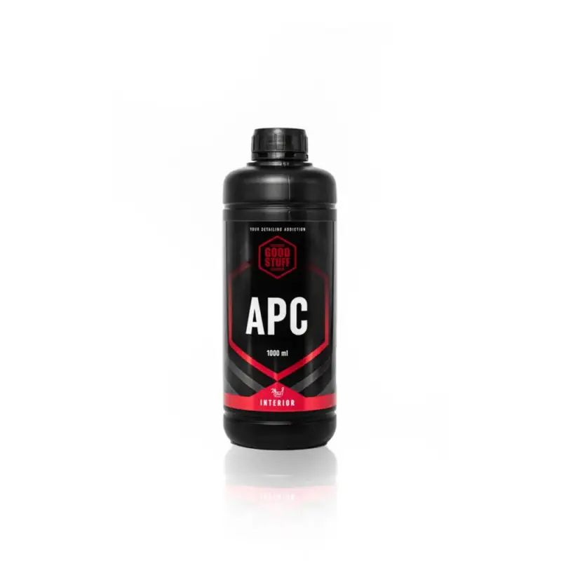 Popularny Good Stuff APC 1L - skoncentrowany produkt wielozadaniowy