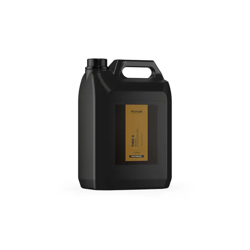 Najlepsza cena Kiurlab TIRE-X 5L - Tire Cleaner