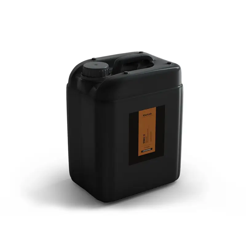 Kiurlab TIRE-X 20L - Tire Cleaner Ostatnia szansa
