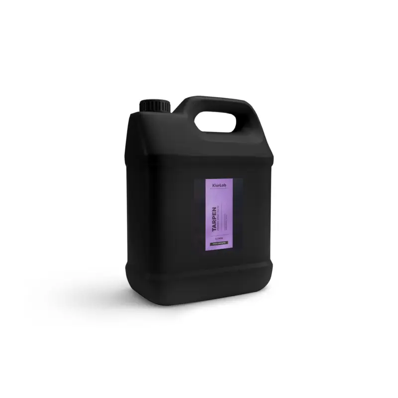 Kiurlab Tarpen 5L - Tar And Glue Remover Kup teraz