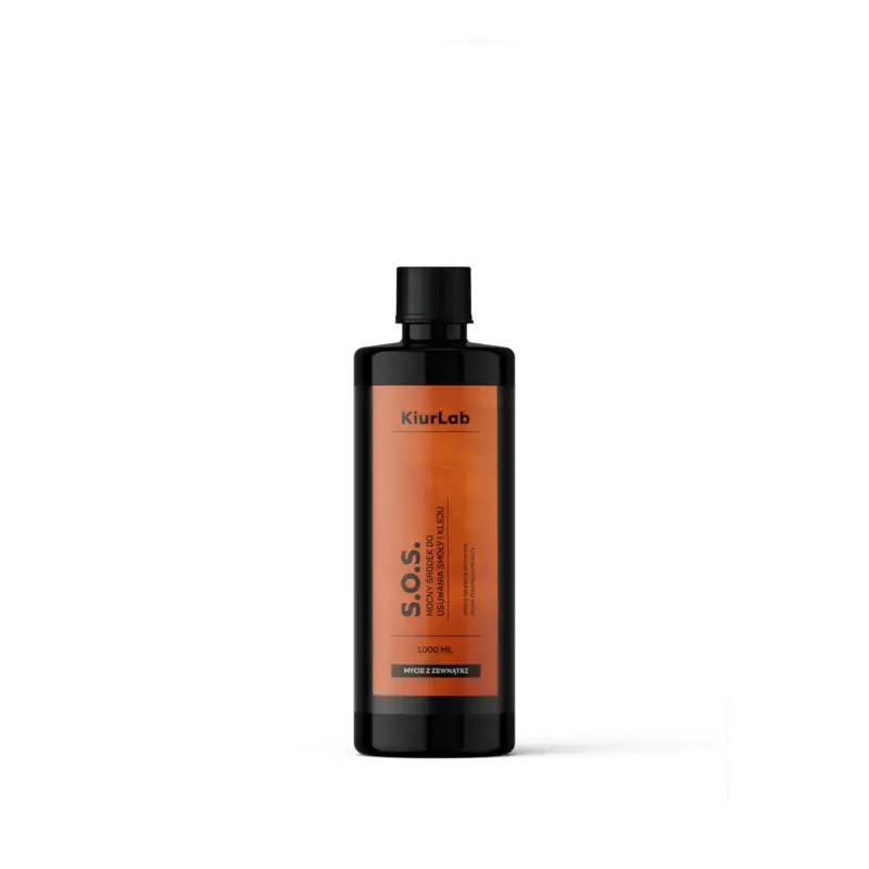 Kiurlab S.O.S. 1L Taniej