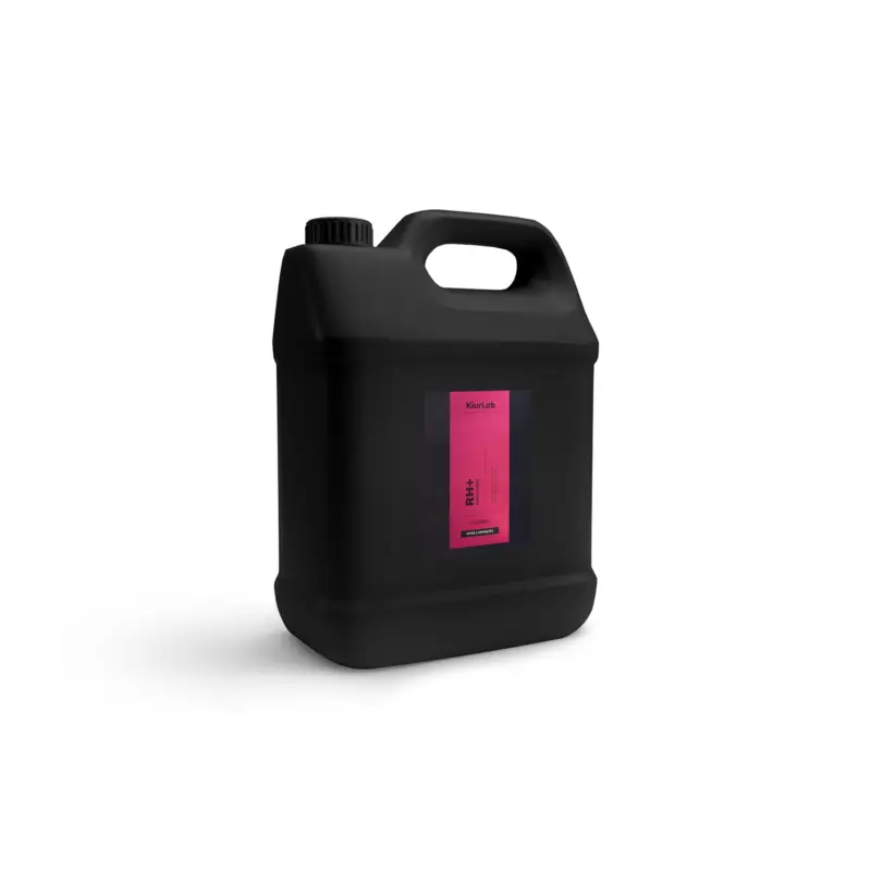 Kiurlab RH+ 5L - deironizer Wybór klientów