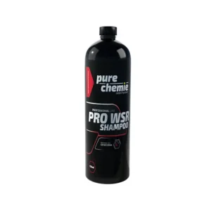 Pure Chemie Pro WSR Shampoo 750ml - kwaśny szampon do mycia auta Ostatnie sztuki