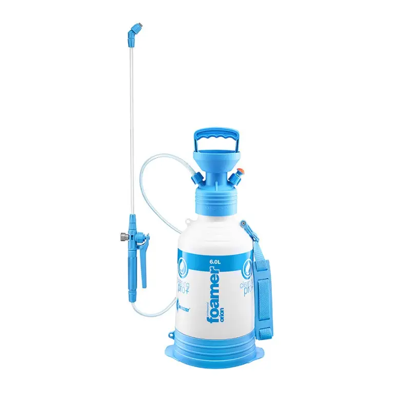 Bestseller Kwazar Orion Super Foamer Pianownica 6L