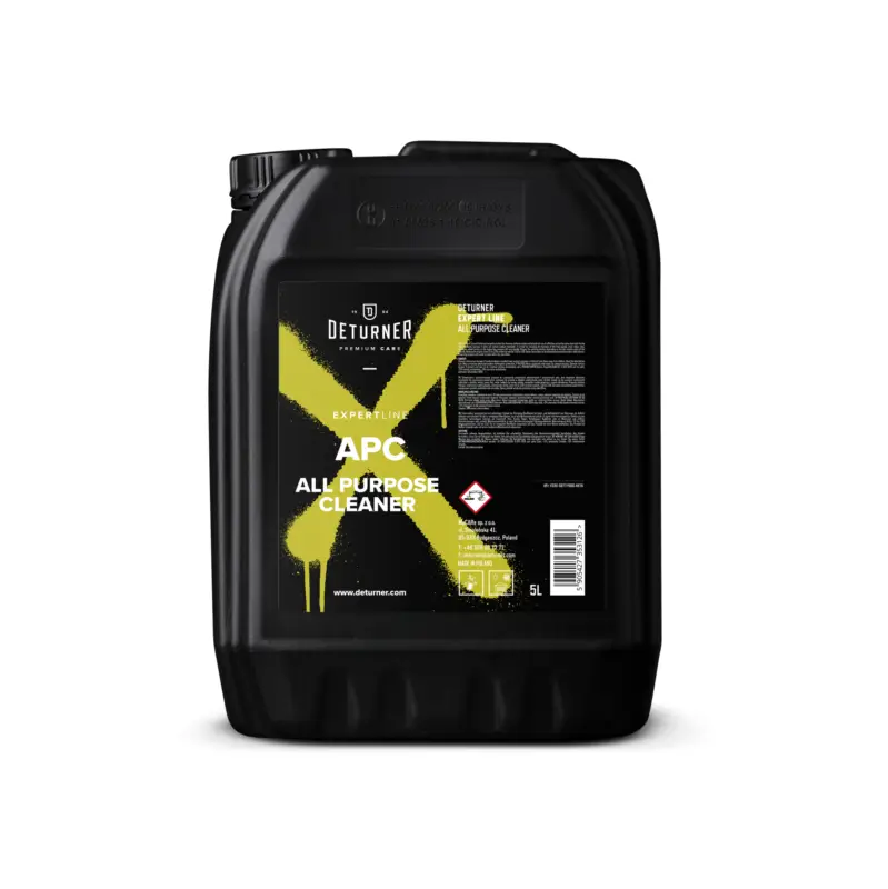 Deturner APC 5L Premium