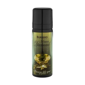 Dodaj do koszyka Diament Burbero 50ml - Perfumy w aerozolu