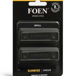 Foen Wood Stick Sunrise Refill - wkłady do zapachu Tani