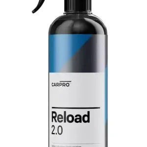 Niska cena CarPro Reload 2.0 500ml - sealant bazujący na SiO2
