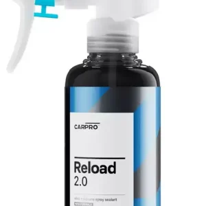 CarPro Reload 2.0 100ml - sealant bazujący na SiO2 Szybka dostawa