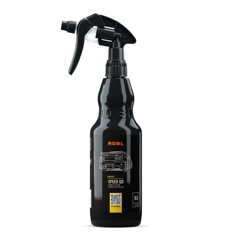 Okazja ADBL Speed QD 500ml - quick detailer