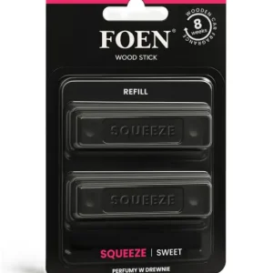 Foen Wood Stick Squeeze Refill - wkłady do zapachu Taniej