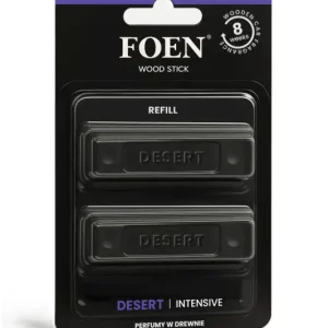 Foen Wood Stick Desert Refill - wkłady do zapachu Wyjątkowa oferta