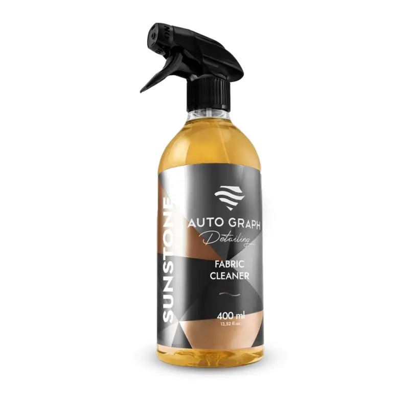 Tani Auto Graph Sunstone Fabric Cleaner 750ml - preparat do czyszczenia tapicerki